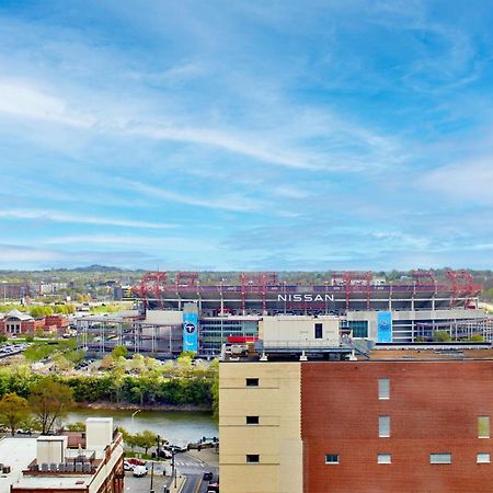 Courtyard By Marriott Nashville Downtown Luaran gambar