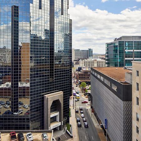 Courtyard By Marriott Nashville Downtown Luaran gambar