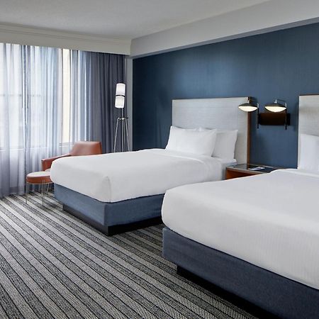 Courtyard By Marriott Nashville Downtown Luaran gambar