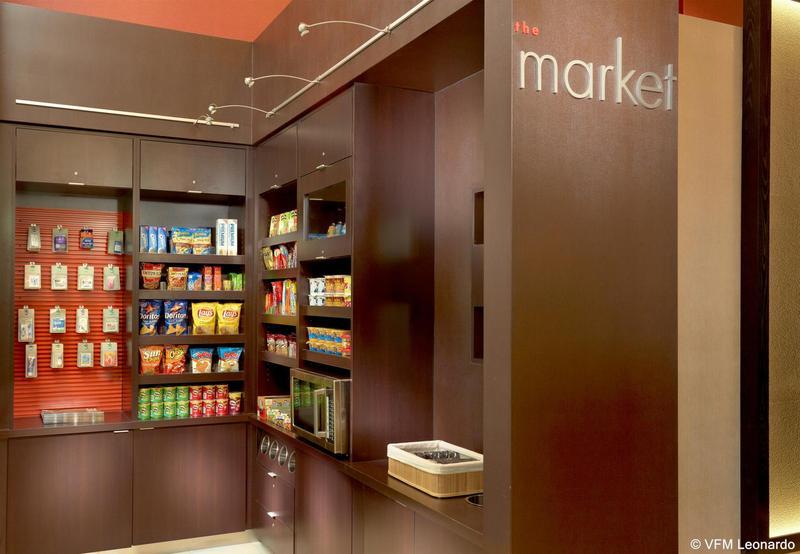 Courtyard By Marriott Nashville Downtown Luaran gambar