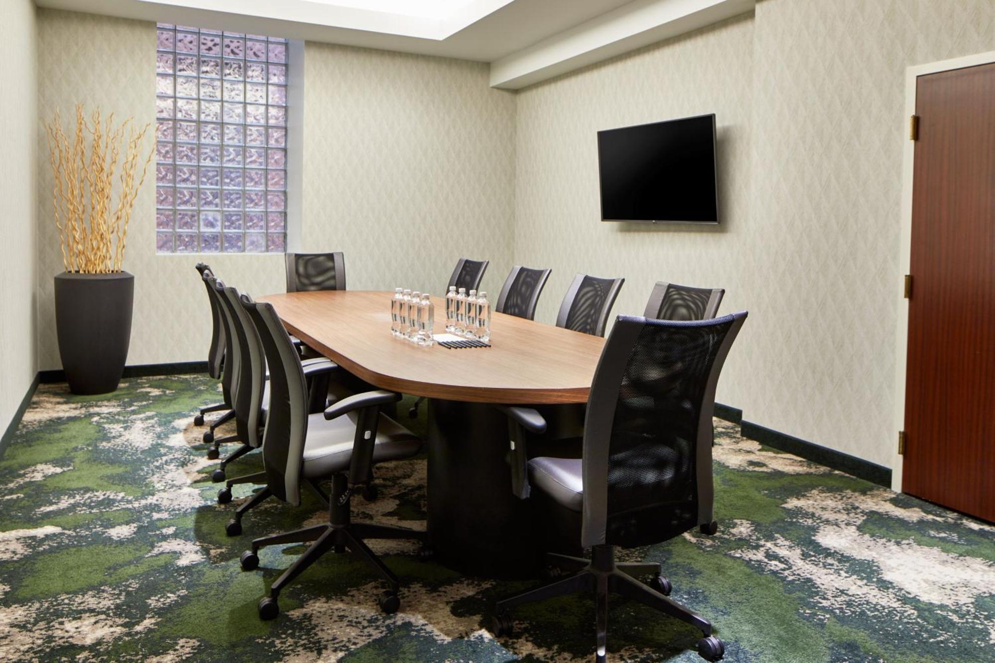 Courtyard By Marriott Nashville Downtown Luaran gambar