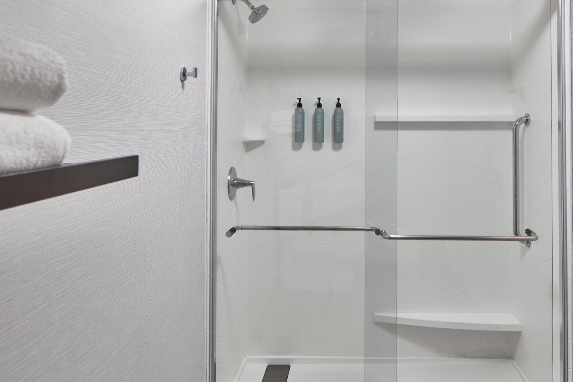 Courtyard By Marriott Nashville Downtown Luaran gambar
