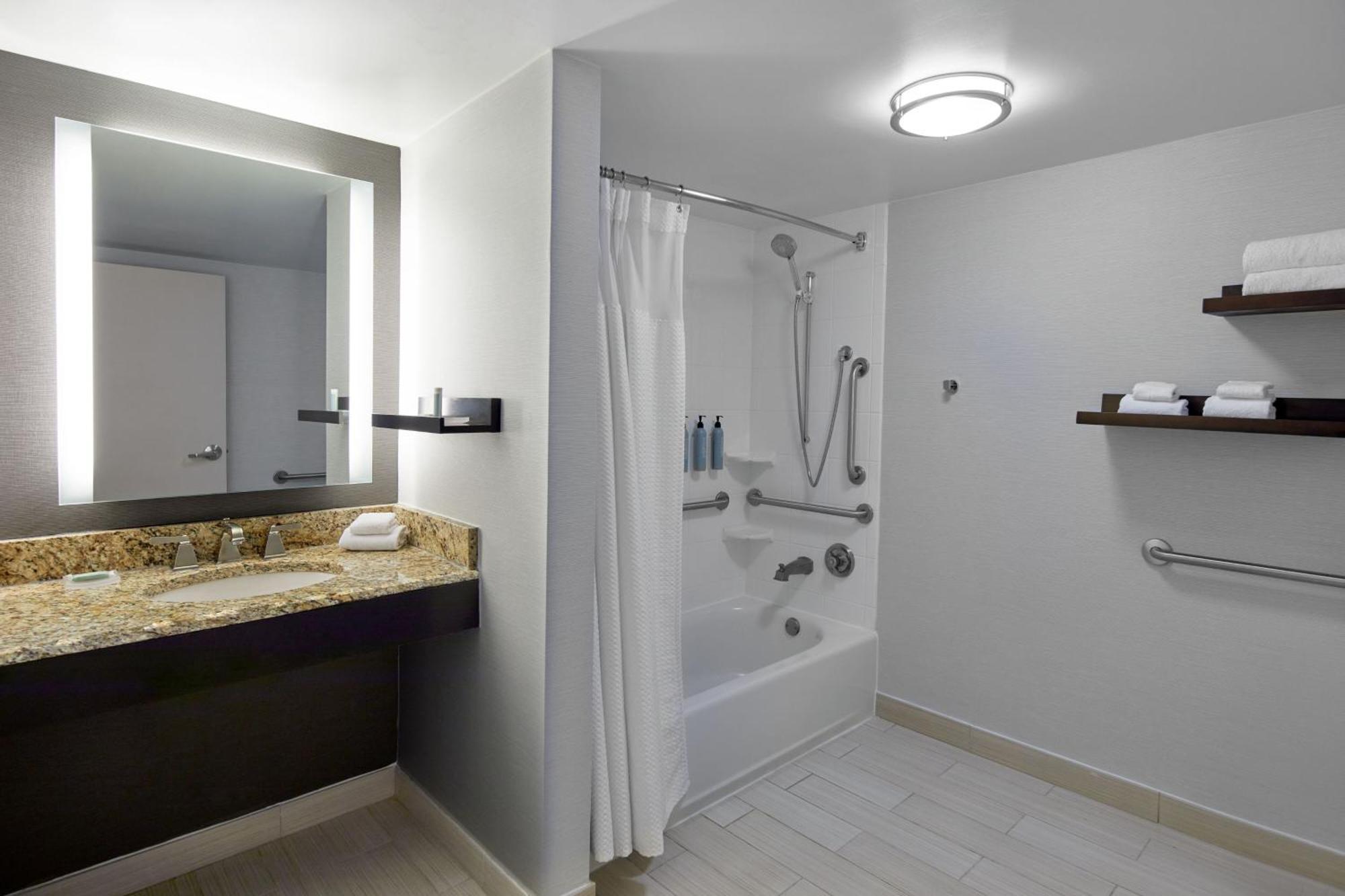 Courtyard By Marriott Nashville Downtown Luaran gambar