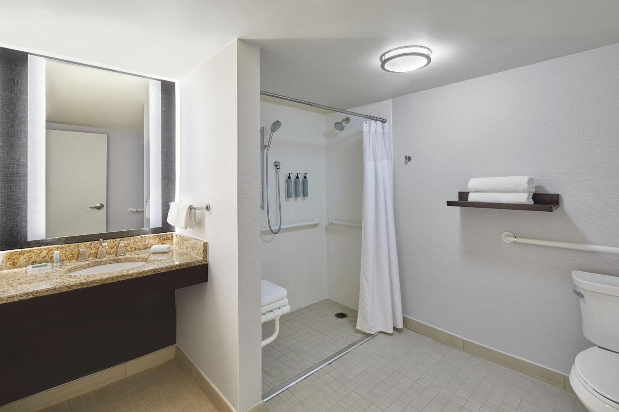 Courtyard By Marriott Nashville Downtown Luaran gambar