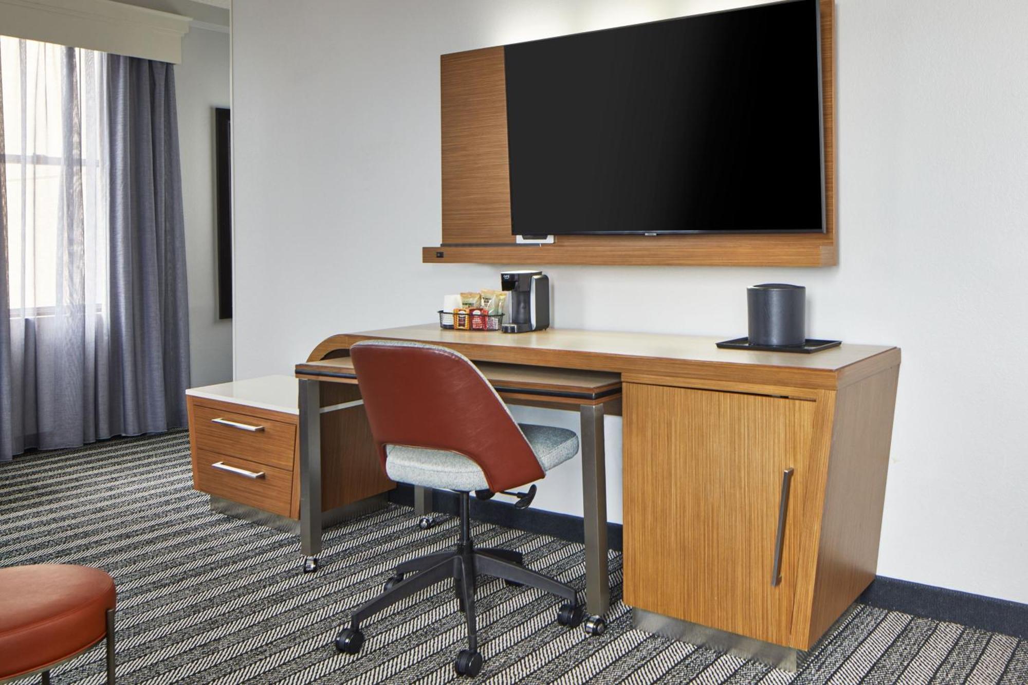 Courtyard By Marriott Nashville Downtown Luaran gambar