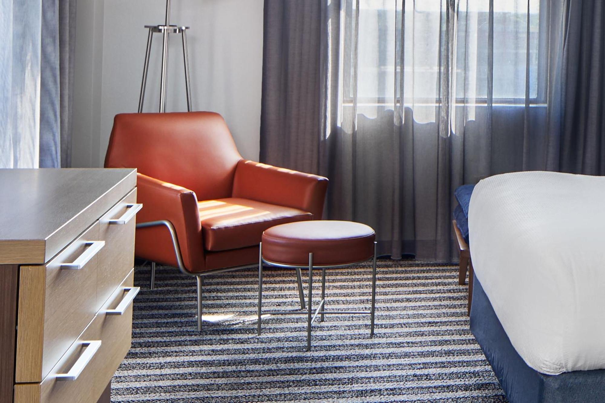 Courtyard By Marriott Nashville Downtown Luaran gambar