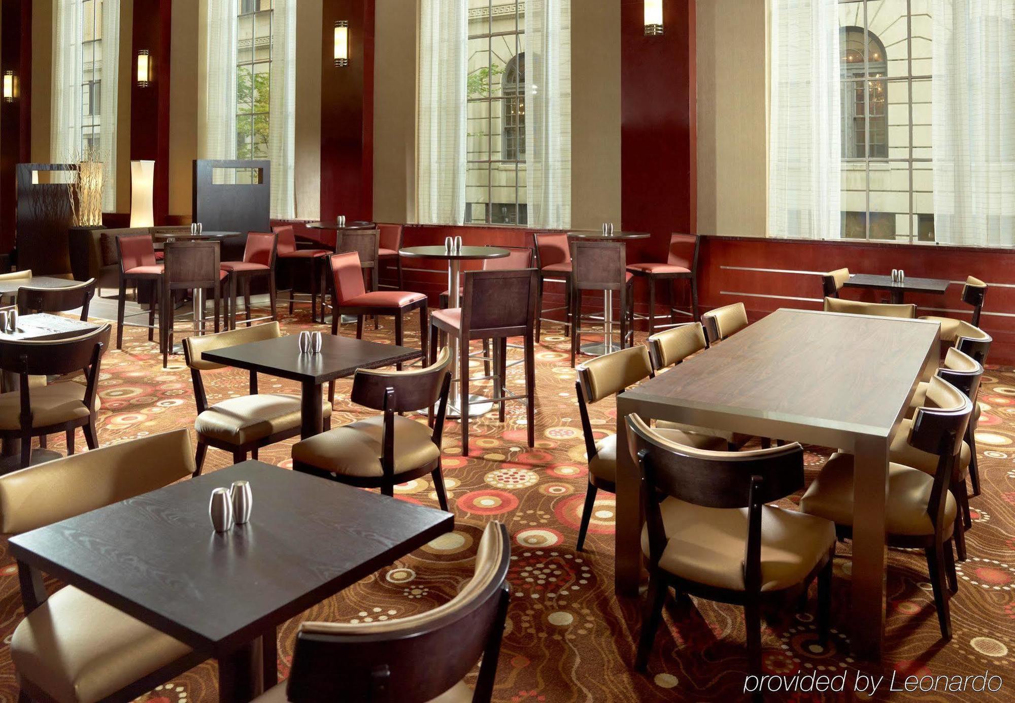 Courtyard By Marriott Nashville Downtown Luaran gambar